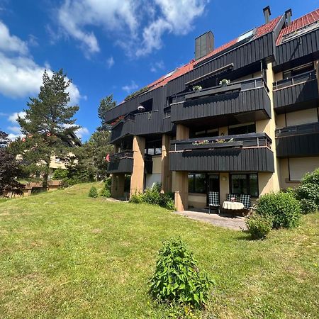 Apartment Schwarzwaldblick-14 By Interhome Schonach im Schwarzwald Exterior photo