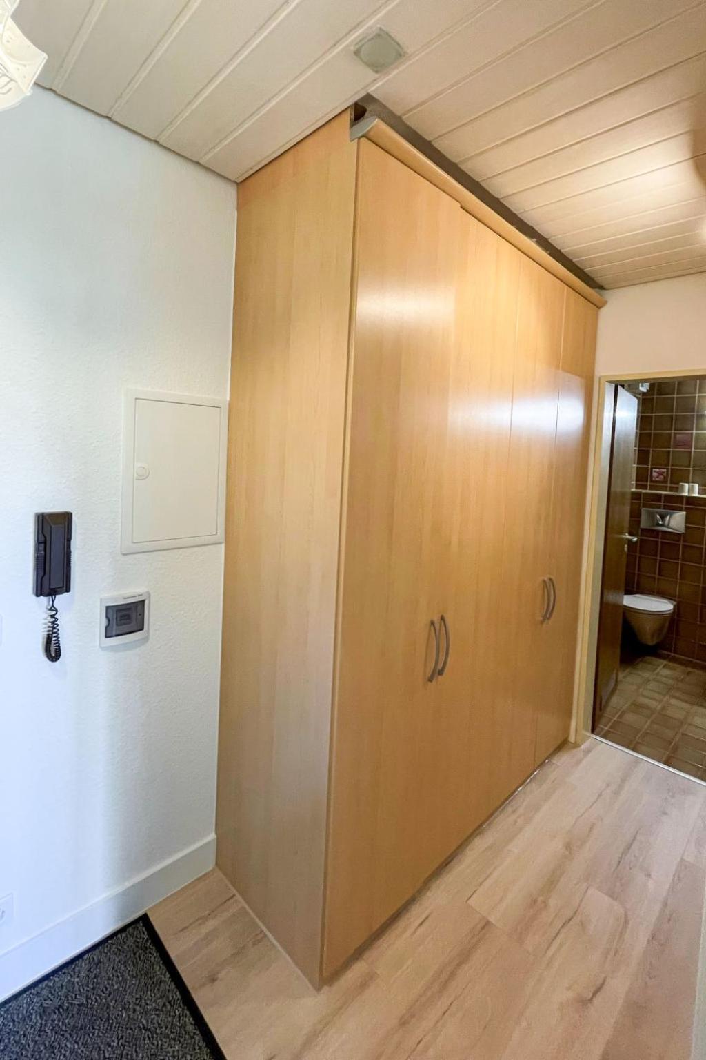 Apartment Schwarzwaldblick-14 By Interhome Schonach im Schwarzwald Exterior photo
